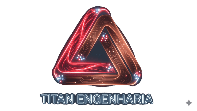 Titan Engenharia