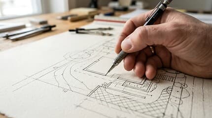 Technical-commercial proposals for a UK investment firm