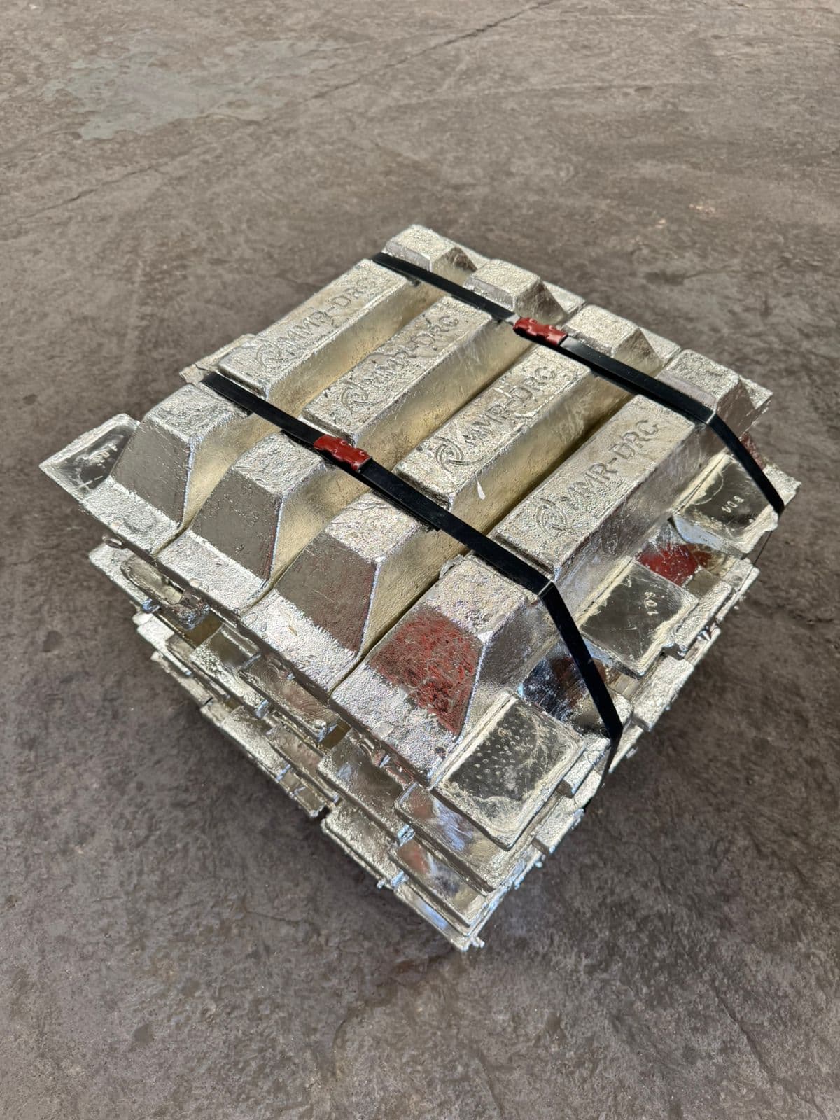 MMR — Mining Mineral Resources